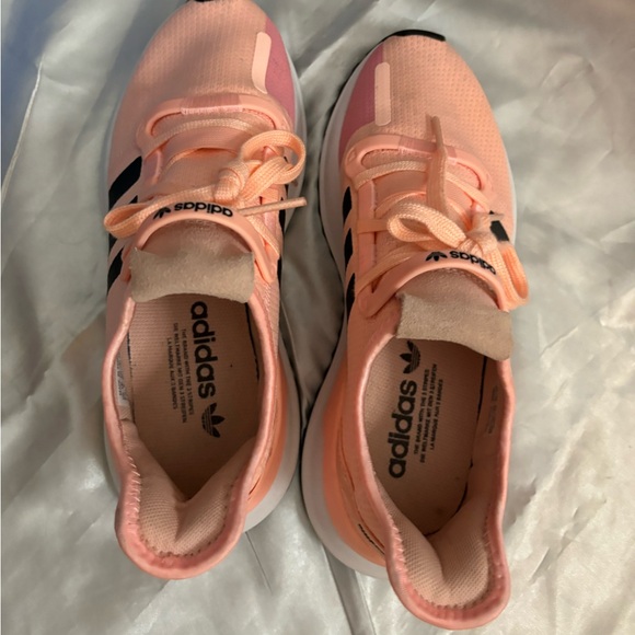 Adidas U_Path Run Sneakers, size 7.5 - Picture 3 of 12